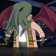 Illustration for article titled Game That's Totally Not A Cthulhu Dating Sim Gets DLC That Totally Is